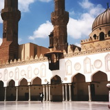 Cairo - El Azhar